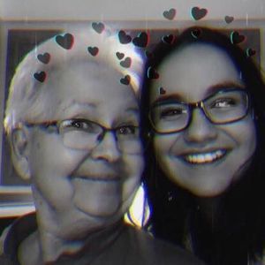 Meet your Posher, Jenn